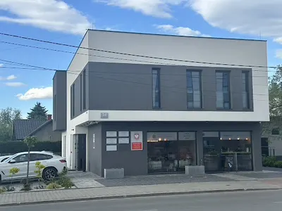 English House Anna Winiarska - Szkoła języka angielskiego